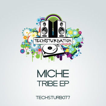 Miche - Tribe EP