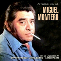 Miguel Montero - Por las Calles de la Vida