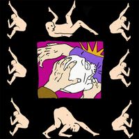 Sangre Voss - Knells EP