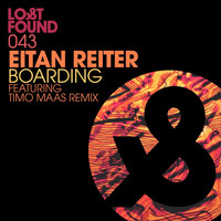 Eitan Reiter - Boarding