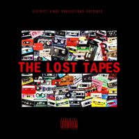Big E - The Lost Tapes (Explicit)