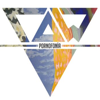 Mol - Pornofonía
