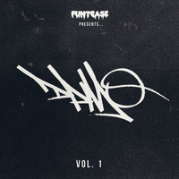 Funtcase - FuntCase Presents: DPMO, Vol. 1