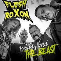 Flesh Roxon - Beauty and the Beast