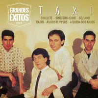 Táxi - Grandes Êxitos
