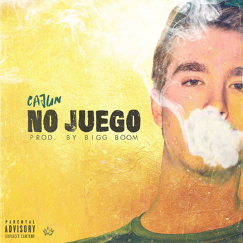 Cajun - No Juego