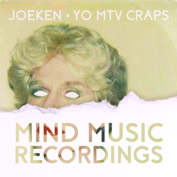 JoeKen - Yo MTV Craps