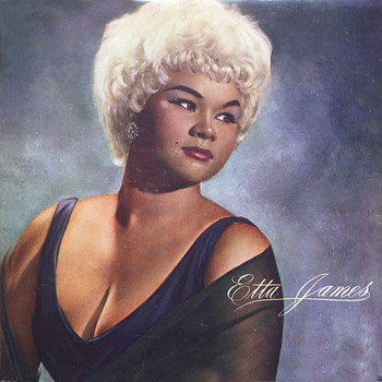 Etta James - Etta James (Remastered)