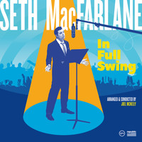 Seth MacFarlane - Have You Met Miss Jones?