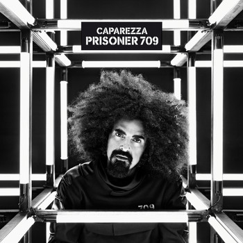 Caparezza - Prisoner 709