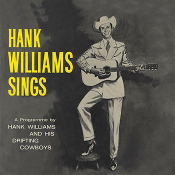 Hank Williams - Hank Williams Sings