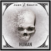 Juan Saurín - Human