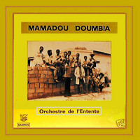Mamadou Doumbia - Man mousso