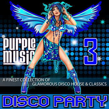 Various Artists - Disco Party 3