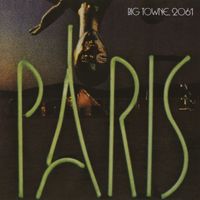 Paris - Big Towne, 2061