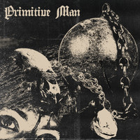 Primitive Man - Commerce - Single