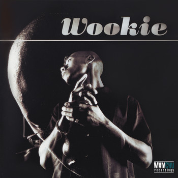 Wookie - Wookie