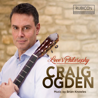 Craig Ogden - Love's Philosophy