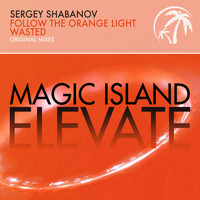 Sergey Shabanov - Follow the Orange Light + Wasted