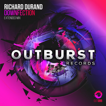 Richard Durand - Downfection