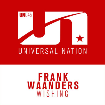 Frank Waanders - Wishing