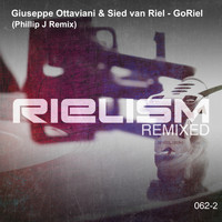 Giuseppe Ottaviani + Sied Van Riel - GoRiel
