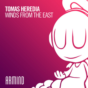 Tomas Heredia - Winds From The East