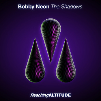 Bobby Neon - The Shadows