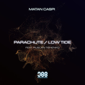 Matan Caspi - Parachute / Low Tide