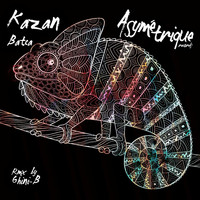 Kazan - Batca
