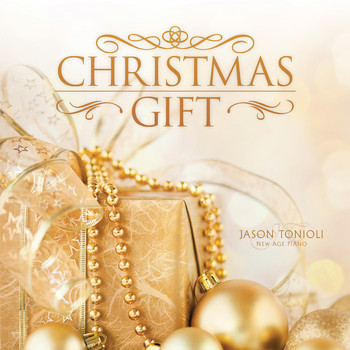 Jason Tonioli - Christmas Gift