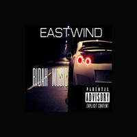 Eastwind - Ridah Music