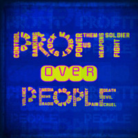 The Moods - P.O.P (Profit Over People)