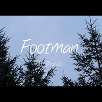The Braids - Footman