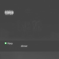 Harp - Dinner