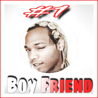 One - A Boy Friend