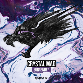 Crystal Mad - Surrender
