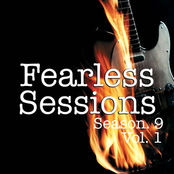 Various Artists - Fearless Sessions, Season. 9 Vol. 1