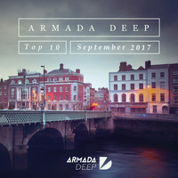 Various Artists - Armada Deep Top 10 - September 2017