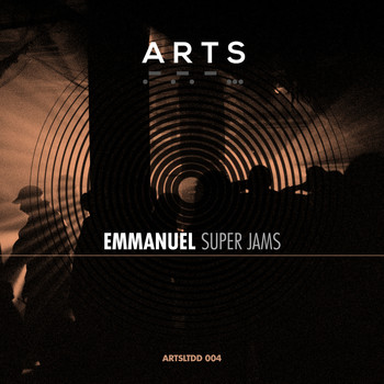 Emmanuel - Super Jams