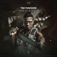 The Punisher - Trail of Blood EP