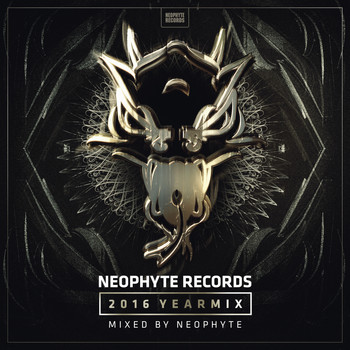 Various Artists - Neophyte Records 2016 Yearmix