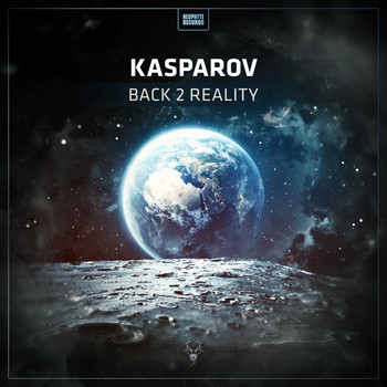 Kasparov - Back 2 Reality