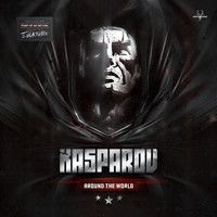 Kasparov - NEO064 - Around The World / Point Of No Return