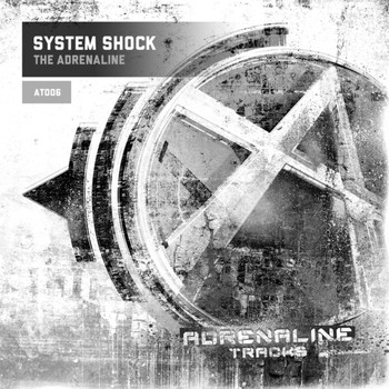 System Shock - The Adrenaline