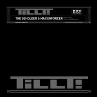 The Beholder & Max Enforcer - Bitcrusher (Chris One Remix)