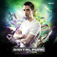 Digital Punk - TILLT014 - Album Sampler 4