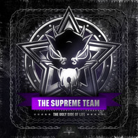The Supreme Team - NEO060 - The Ugly Side Of Life
