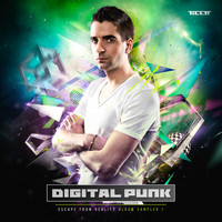 Digital Punk - TILLT011 - Album Sampler 1