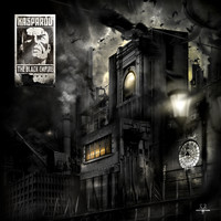 Kasparov - Neophyte 054 - The Black Empire